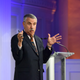 Image for article titled Is Thomas Friedman High?